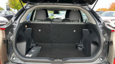 Toyota Yaris Cross 1.5 Hybrid Icon 5dr CVT Hybrid Estate